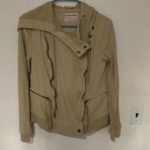 Free People We The Free Jacket NWOT L